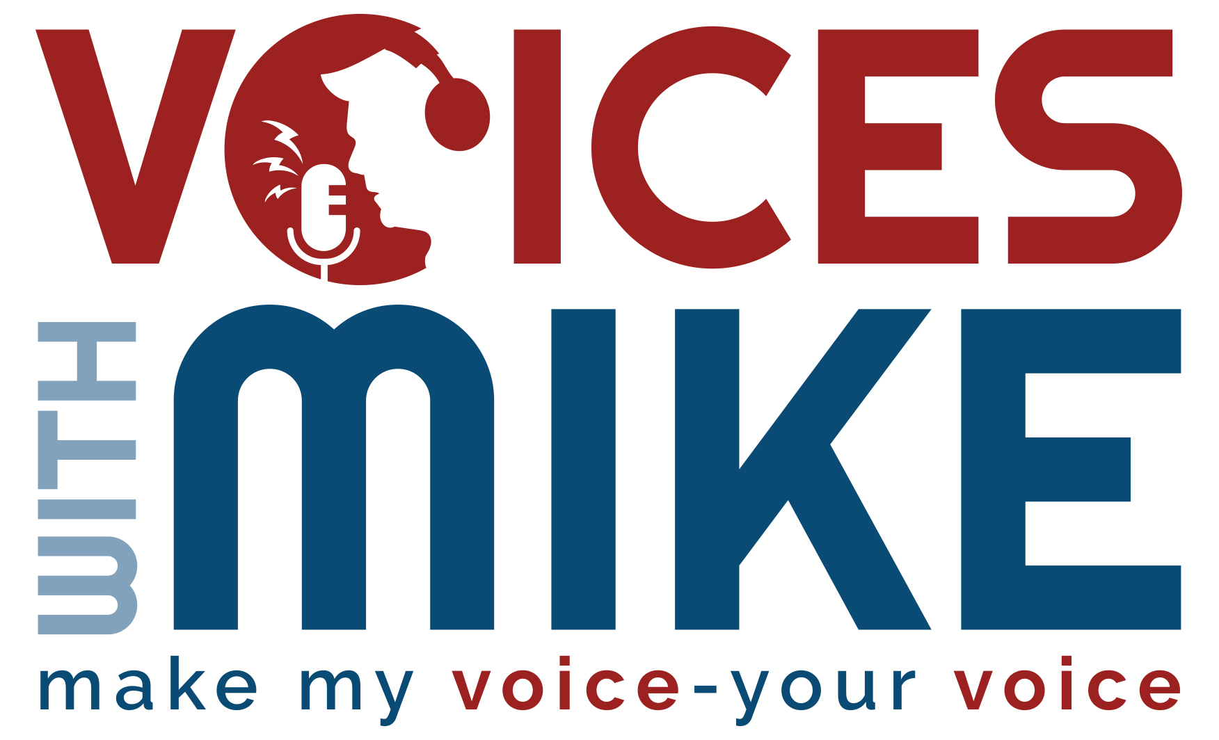 Voices with Mike